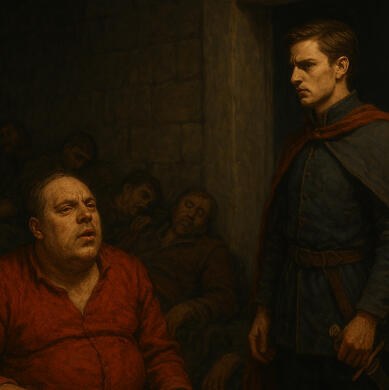 Conflict Dialogue